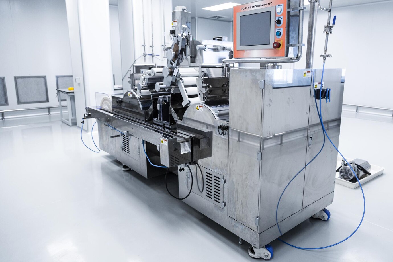 Sheet Metal Processing and Fabrication Units